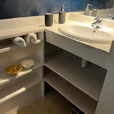 L'escale Avignonnaise Magnifique Apartment *
