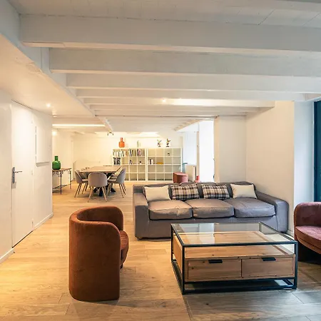 L'escale Avignonnaise Magnifique Apartment