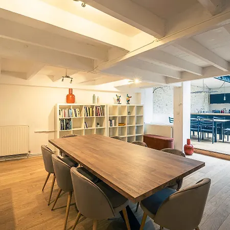 L'escale Avignonnaise Magnifique Apartment Avignon