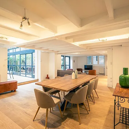 L'escale Avignonnaise Magnifique Apartment